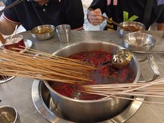 -签小二串串火锅(观音桥店)