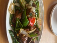 -隅乐胡椒虾·台湾菜·团建(皇岗店)