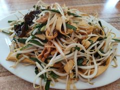 -铁东熏肉大饼铺