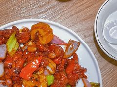 -陈傻子餐厅(世纪都会店)