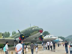 -中国航空博物馆