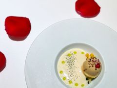 -Le Comptoir de Pierre Gagnaire
