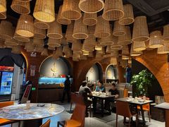 -佬太公海鸭·海鲜大排档(上海总店)