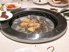 -么子烤肉(化龙池店)