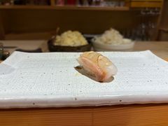 -镹·鱼料理  国产鱼使用店