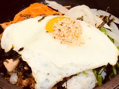 -光化门韩国料理(新地假日广场店)