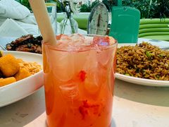 -大树餐厅(红旗街万达店)