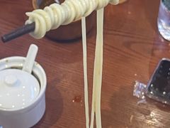 素面-南普陀素菜馆