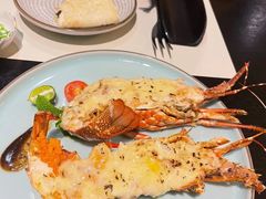 -松临·铁板烧&Omakase(神农店)