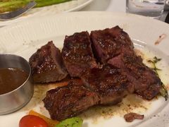 -马克西姆俄罗斯餐厅(通亚街店)