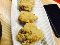 -八盛屋·沾面(集美万达店)