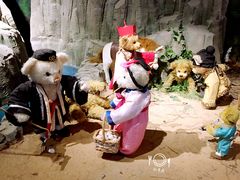 -成都泰迪熊博物馆