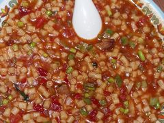 -驿楼兰·新疆菜(火车站店)