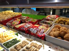 -川锅一号火锅(睢宁店)