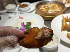 -红日饭店(裕隆三路店)