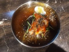 -大叹号·朝鲜族烤肉(潍坊泰华城店)
