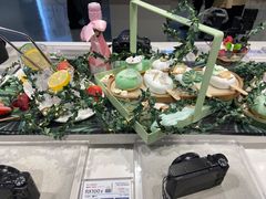 -Sony Store 索尼(上海淮海中路店)
