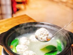 -茅炒屋龙虾·烧烤·湘菜(新河路店)