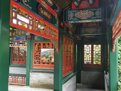 -武清南湖绿博园