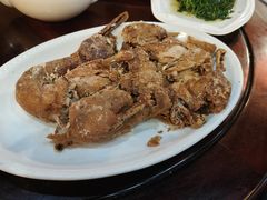 -吴门人家·苏宴宫廷菜(拙政园店)