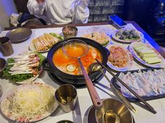 -琥珀川糟粕醋·香草鸭·鸡煲(慈云寺店)