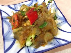 -汕头君华海逸酒店·鸿桃轩中餐厅