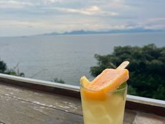 -Brew Farm·精酿农场海滨悬崖餐厅