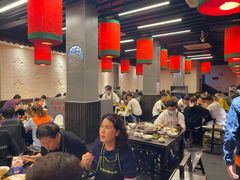 -巴蜀大宅门火锅(新华公园店)