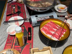-牛New寿喜烧(新六百店)