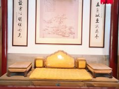 -香山公园-东宫门售票处