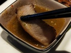 -Local泰莲庭(虹鳟鱼店)