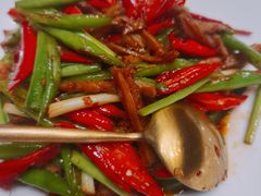 -院里寻菜·精致庭院菜(观沙岭店)