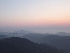 -东白山