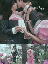 -芭莎视觉婚纱摄影(花溪店)