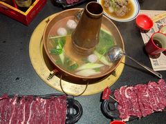 -潮庭牛肉火锅·骑楼私宴