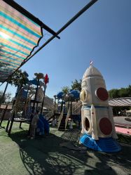 -萌宠亲子动物乐园(槐房万达店)