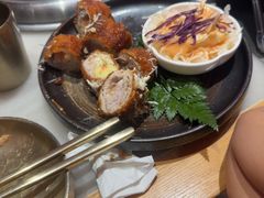 -韩宫宴和牛烤肉(苏州悠方购物中心店)