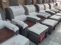 -郑远元专业修脚房(百花三路店)