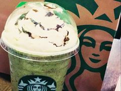 -星巴克(福州三坊七巷店)