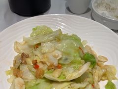 -客颂·客家宴(大壮国际广场店)