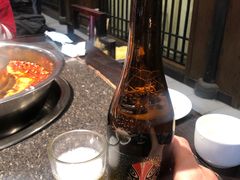 -巴蜀大宅门火锅(新华公园店)