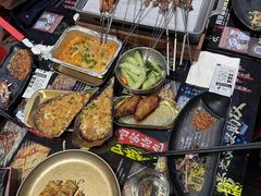-纪录片《人生一串》体验店(静安店)