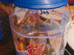 -喝丢一只鞋海鲜烧烤·海肠捞饭(东关街店)