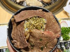 -松鱼亭·和牛烧肉(协鑫广场店)