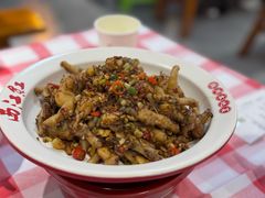 -西江红·株洲本地菜(滨江南路店)