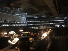 大堂-新悦·霞浦海鲜生(上下杭店)