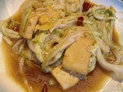 -汝州八大碗(蓝湾店)