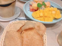 -米纸越南小馆(金鹰世界店)