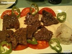 -Pasha帕夏土耳其餐厅(南昌路店)