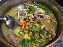 -陈三娃泡姜鸡(太白北路店)